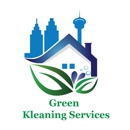 Green Kleaning Services - Janitorial Service