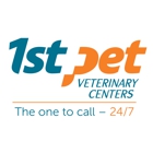 1st Pet Veterinary Center