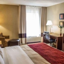 Comfort Inn Research Triangle Park - Motels