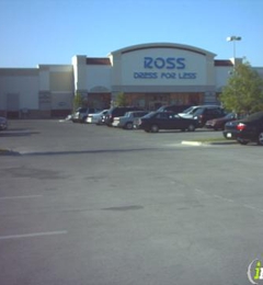 ross dress for less fort worth