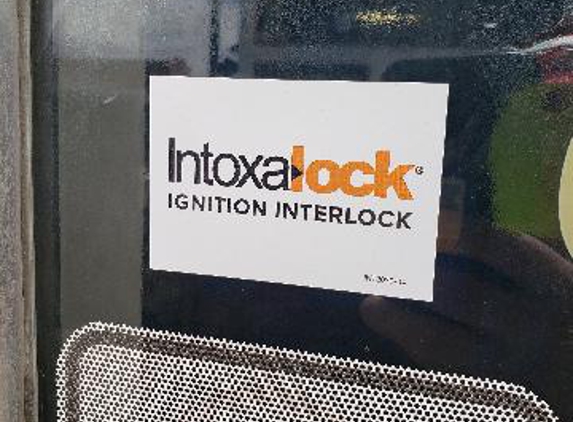 Intoxalock Ignition Interlock - Lancaster, OH