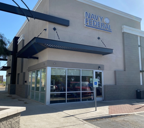 Navy Federal Credit Union - Restricted Access - Glendale, AZ