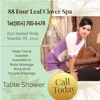 88 Four Leaf Clover Spa gallery