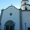 Mission Basilica San Juan Capistrano - Historical Places