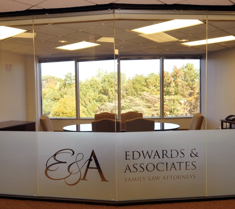 Edwards Family Law - Atlanta, GA