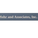 Mohr And Associates Inc - Professional Engineers