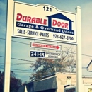 Durable Door - Garage Doors & Openers