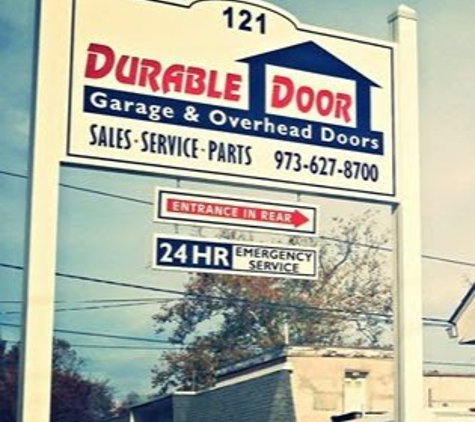 Durable Door - Denville, NJ