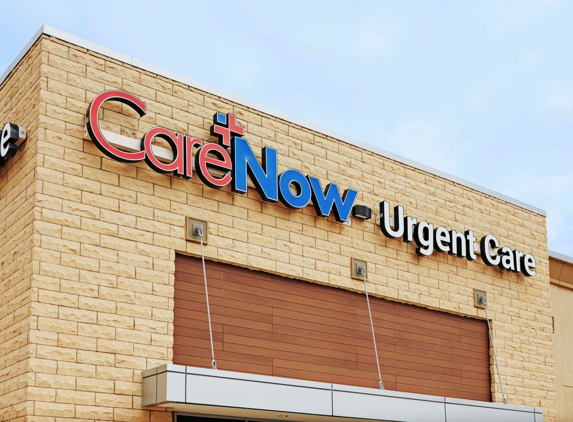 CareNow Urgent Care - Katy - Katy, TX