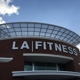 LA Fitness