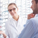 Gerlan & Gerlan Optometrists - Contact Lenses