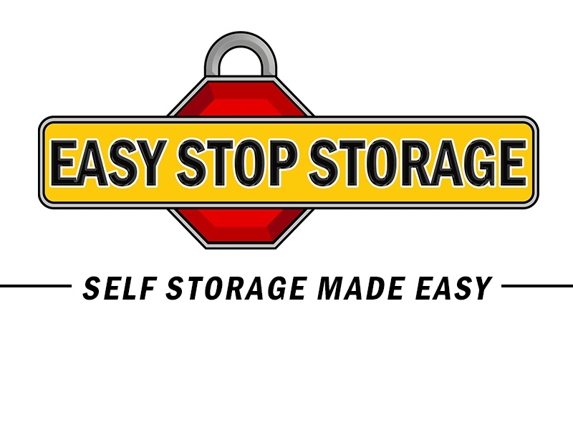 Easy Stop Storage - Odessa, TX