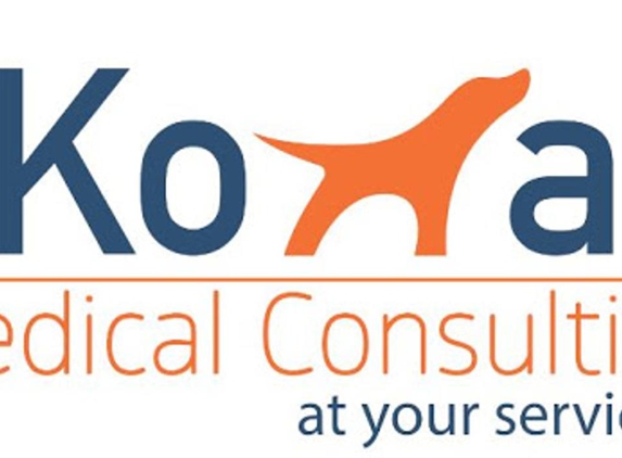 Kona Medical Consulting - Grand Rapids, MI