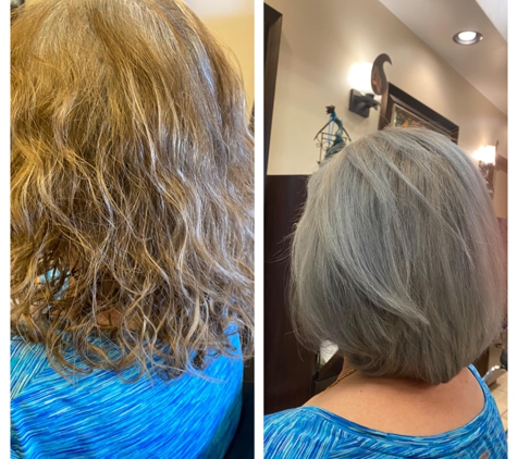 Paisley Salon & Spa - Aurora, CO