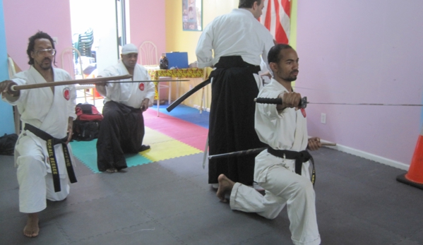 Danha Kai Samurai Karate-Do - Brooklyn, NY