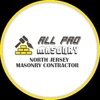 All Pro Masonry & Foundation Repair NJ gallery