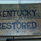 Kentucky Restored