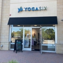 YogaSix Mainline - Yoga Instruction