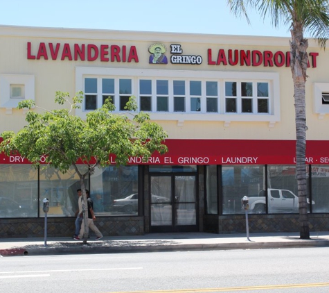 Lavanderia Laundromat - Canoga Park, CA