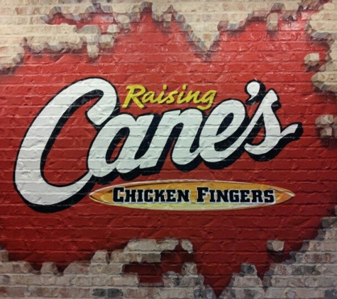 Raising Cane's Chicken Fingers - Cedar Park, TX