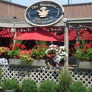 The Bunnery Bakery & Restaurant - American Restaurants