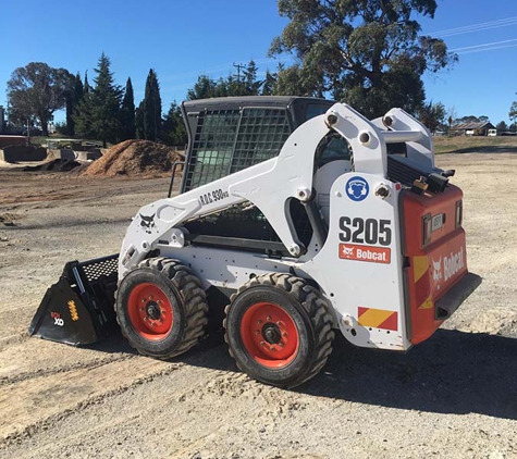 SA & RA TIBBS - South Guyra, NSW