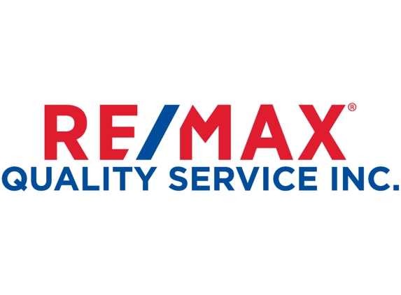 Albert Oussoren - RE/MAX Quality Service - Hanover, PA