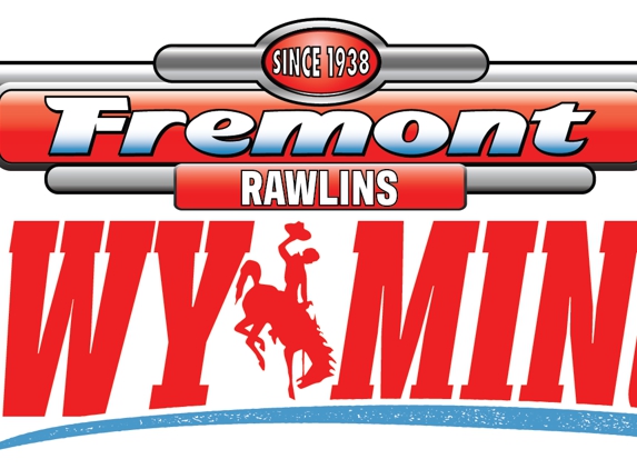 Fremont Motor Rawlins - Rawlins, WY