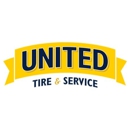 United Tire & Service of Emmaus - Automobile Parts & Supplies