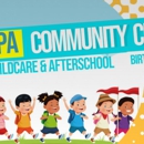 Tampa Community Center - Child Care