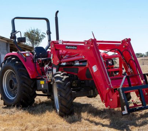 Thompson's Farm Gear