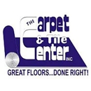 The Carpet and Tile Center Inc - Floor Materials