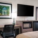 Quality Inn Greenville Near University - Motels