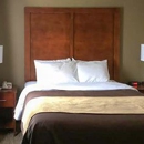 Comfort Inn-salem - Motels