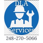 Dla Services Repair And Remodeling