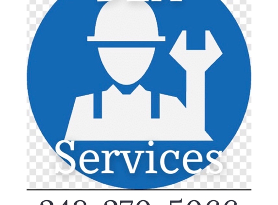 Dla Services Repair And Remodeling - Westland, MI