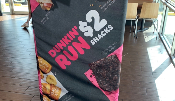 Dunkin' - Boca Raton, FL