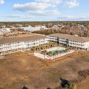 Sunbird's Promise - Hotels