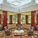 DoubleTree by Hilton Hotel Houston Intercontinental Airport - Hotels
