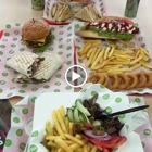 U-MEAT Doner House