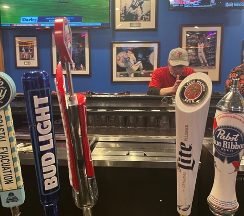 Screwballs Sports Bar & Grill - King Of Prussia, PA