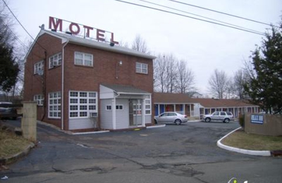 relax inn motel new orleans