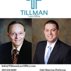 Tillman Law Office