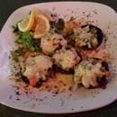 Stadium Grill - American Restaurants