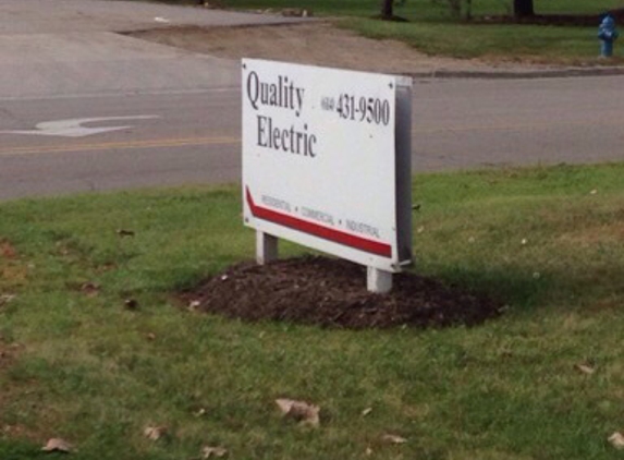 Quality Electric - Columbus, OH