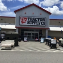 Tractor Supply Co - Garden Centers