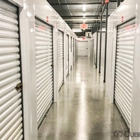 CubeSmart Self Storage