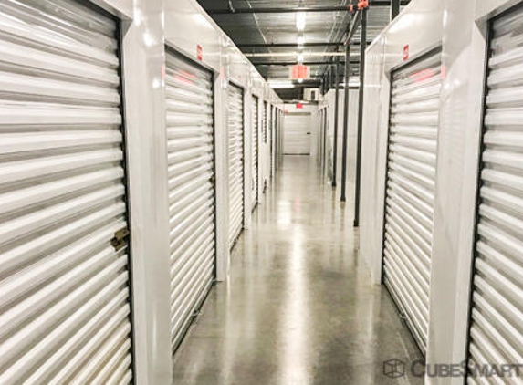 CubeSmart Self Storage - Altamonte Springs, FL