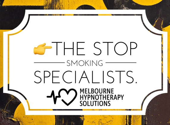 Melbourne Hypnotherapy Solutions - Parkdale, VIC