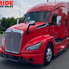 Pride Truck Sales Springfield